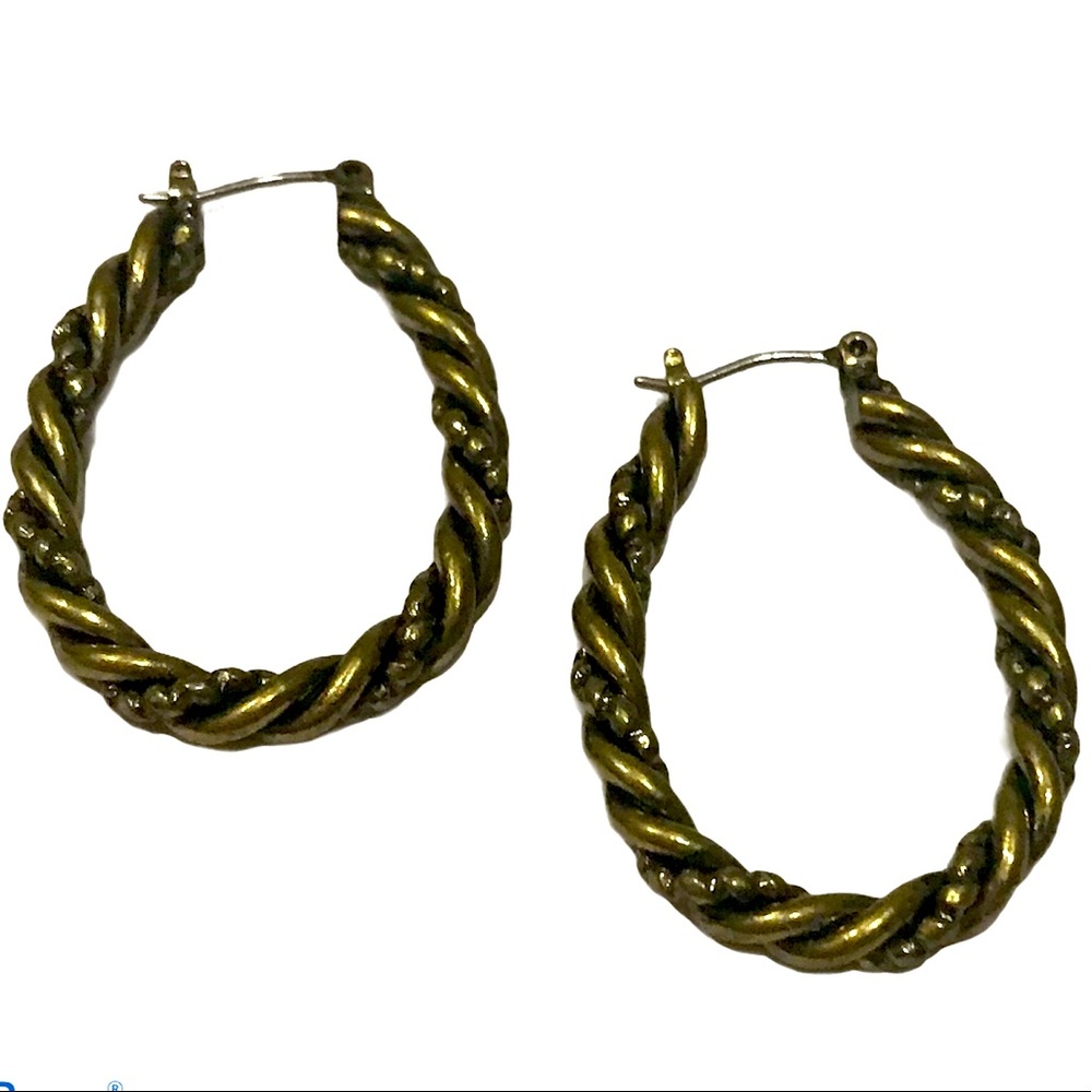 ❤️Price FRIM❤️.  Premier Design Earrings